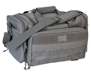 EVODS RANGE BAG GRAY