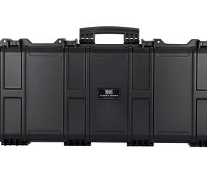 EVODS LIBERATOR SINGLE AR CASE BLK