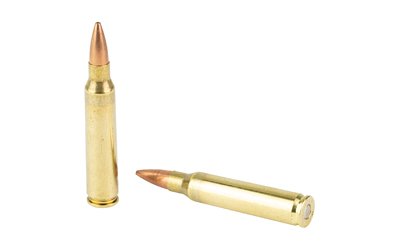 FIOCCHI HYPR SBR 223REM 77GR 20/200 - Image 4