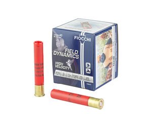 FIOCCHI HV LD 410 BORE 3 #7.5 25/250