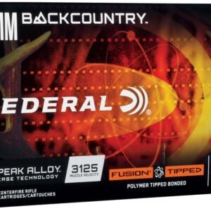 FDR 7MMBC 175GR FUS TIP 20RD