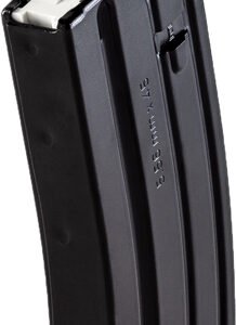E-LANDER MAGAZINE 5.56X45 - 20RD  STEEL