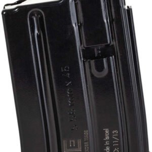 E-LANDER MAGAZINE 5.56X45 - 10RD  STEEL