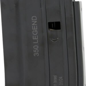 E-LANDER MAGAZINE 350 LEGEND - 10RD STEEL
