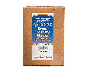 FRANKFORD CORN MEDIA 7LB