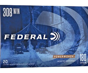 FED PWRSHK 308WN 180GR SP 20/200