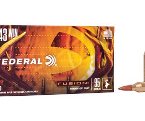 FED FUSION 243WIN 95GR 20/200