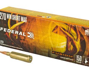 FED FUSION 270WSM 150GR 20/200
