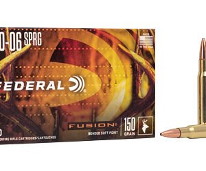 FED FUSION 3006 150GR 20/200