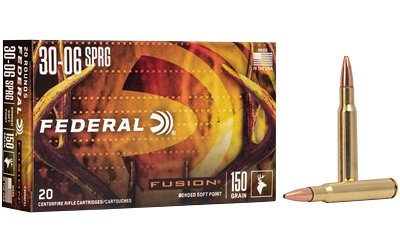 FED FUSION 3006 150GR 20/200
