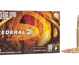 FED FUSION 3006 180GR 20/200
