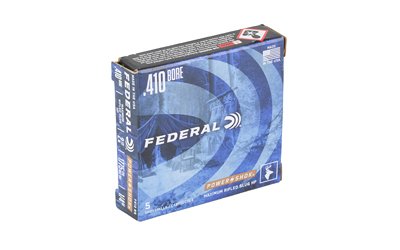 FED PWRSHK 410 2.5 MX RFL SL 5/250 - Image 2