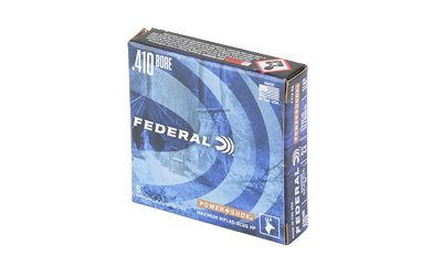 FED PWRSHK 410 2.5 MX RFL SL 5/250 - Image 3