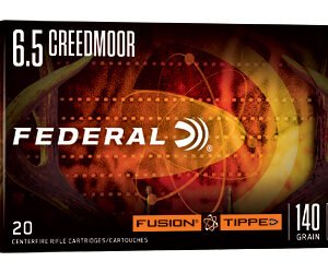 FED FUSION TIP 6.5CM 140GR 20/200