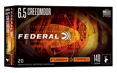FED FUSION TIP 6.5CM 140GR 20/200