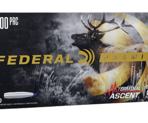 FED PRM 300PRC 210GR TA 20/200