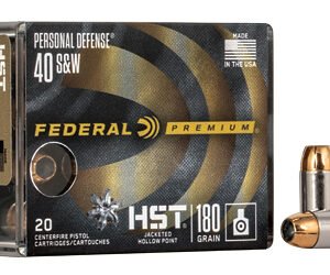FED PRM HST 40SW 180GR JHP 20/200