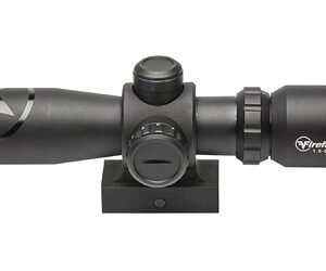 FIREFIELD BARRAGE 1.5-5X32 RFLSCP