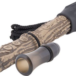 FLEXTONE BUCK RAGE PLUS W/ - SNORT WHEEZE GRUNTER