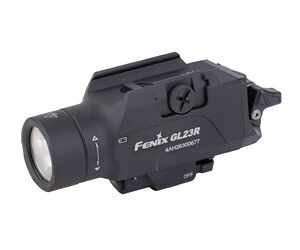 FENIX GL23R 1200LUMEN RECHARGE W/GRN