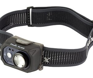 FENIX HL45R 1000 LUMEN HEADLAMP BLK