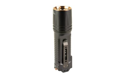 FENIX TK35R WHITE/RED LED LIGHT BLK - Image 2