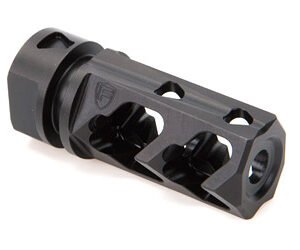 FORTIS MUZZLE BRAKE 556 BLK