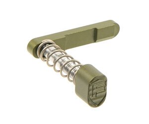 FORTIS MAG CATCH & BUTTON COMBO ODG