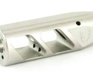 FORTIS RED STS MUZZLE BRAKE 762