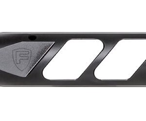 FORTIS RED NITRIDE MUZZLE BRAKE 762