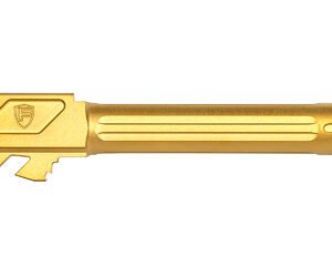 FORTIS BARREL FOR GLK 19 TIN THRD