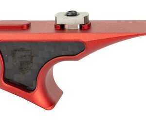 FORTIS SHIFT HANDSTOP CF RED