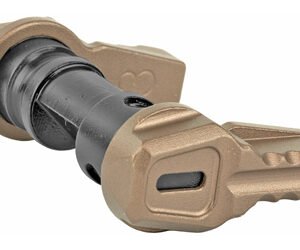 FORTIS SLS FIFTY AMBI SFTY SLCTR FDE