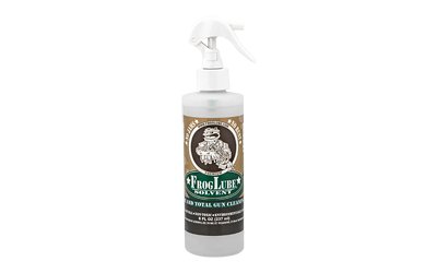 FROGLUBE SOLVENT SPRAY 8 OZ