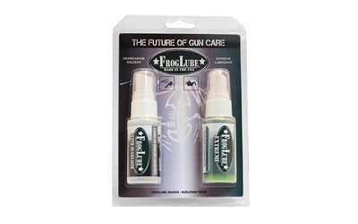 FROGLUBE DEGREASER / LUBE SYSTEM KIT - Image 2
