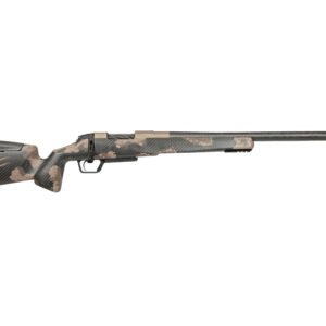 FIERCE FIREARMS CF RIVAL XP 2 22CR BZ/SON 20"#