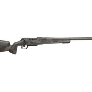 FIERCE FIREARMS CF RIVAL XP 2 300W BK/TPY 22"#
