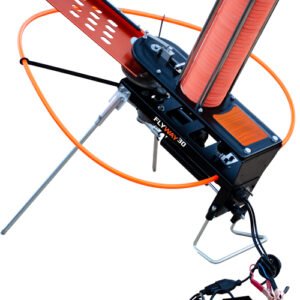 DO-ALL AUTOMATIC TRAP CLAY - TARGET FLYWAY 30