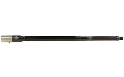 FAXON MATCH BBL 308WIN 20" H-FLUTED - Image 3