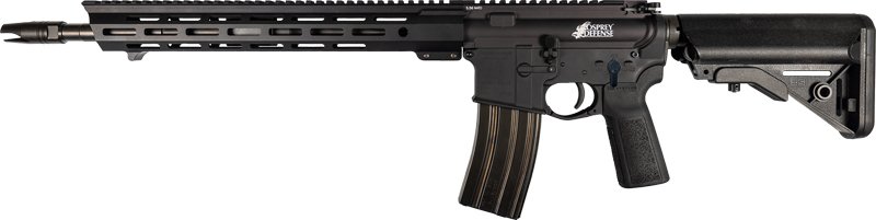 FRANKLIN ARMORY OPS 5.56 16" - RIFLE - Image 2