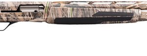 BROWNING MAXUS II 12GA 3.5" - 28" MO-SHADOW GRASS HABITAT
