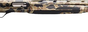 BROWNING MAXUS II 12GA 3.5" - 28" VINTAGE TAN