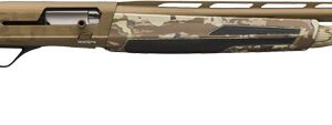 BROWNING MAXUS II WICKED WING - 12GA 3.5" 28" AURIC CAMO