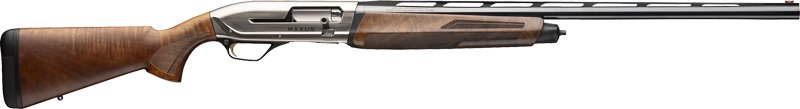 BROWNING MAXUS II UPLAND - 12GA 3" 26"VR BLUED/WALNUT