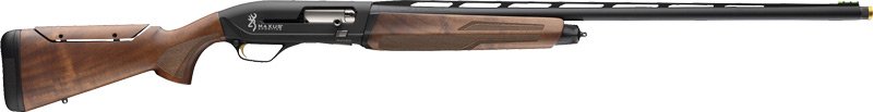 BROWNING MAXUS II SPORTING - 12GA 3" 30"VR MATTE BLK/BLUED