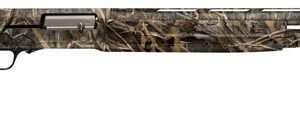 BROWNING A5 12GA 3.5" 28"VR - MOSSY OAK SHADOW GRASS HABITA