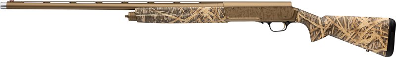 BROWNING A5 WICKED WING 12GA - 3.5" 28" MO SHADOWGRASS - Image 2