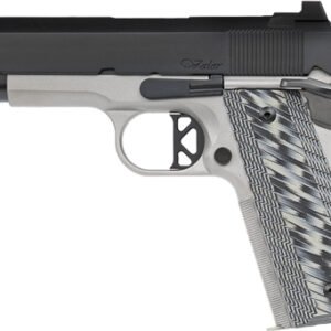 DAN WESSON VBOB 45ACP 4.25" - FNS TWO-TONE FINISH 8RD MAG