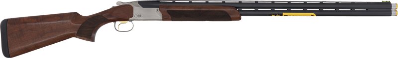 BROWNING CITORI 825 SPORTING - 12GA 3" 32"VR BLUED/WALNUT