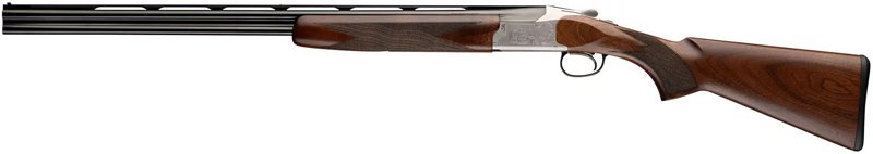 BROWNING CITORI 825 FIELD 410 - 3" 26" BLUED WALNUT - Image 2